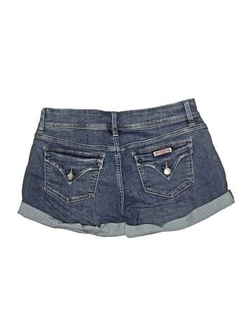Hudson Jeans Denim Shorts (view 2)