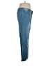 Unbranded Blue Jeans Size 1X (estimated) - photo 4