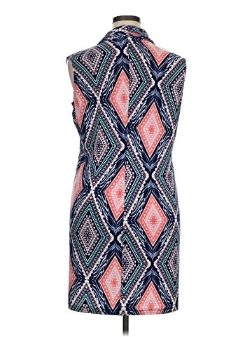 En Focus Studio Casual Dress (view 2)