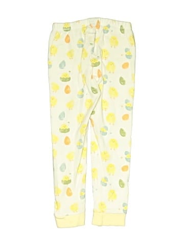 Burt's Bees Baby Casual Pants (view 2)
