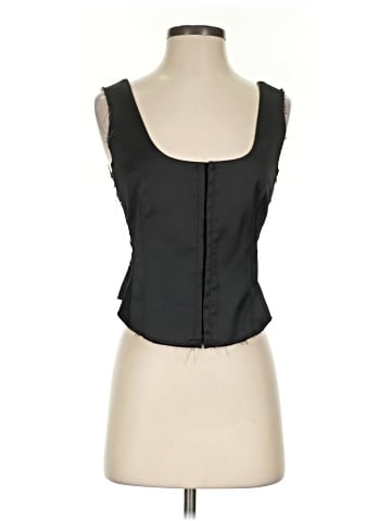 Jonathan Simkhai Sleeveless Blouse (view 1)