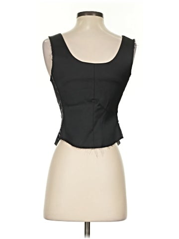Jonathan Simkhai Sleeveless Blouse (view 2)