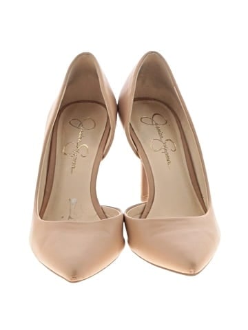 Jessica Simpson Heels (view 2)