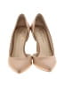 Jessica Simpson Tan Heels Size 9 - photo 2