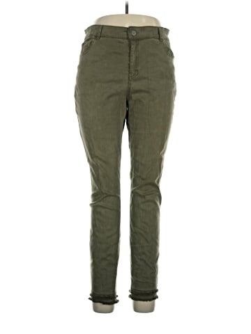 Renuar Casual Pants (view 1)