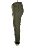 Renuar Solid Green Casual Pants Size 14 - photo 5