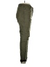 Renuar Solid Green Casual Pants Size 14 - photo 4