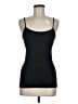 Active Basic Black Tank Top Size Med - Lg - photo 1