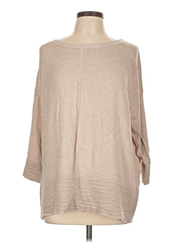 Cyrus Pullover Sweater (view 1)