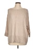 Cyrus Tan Pullover Sweater Size 1X - photo 1