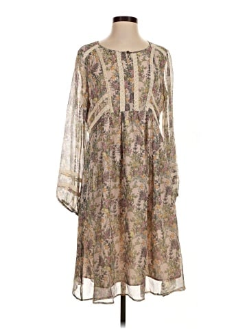 Sundance Casual Dress (view 1)