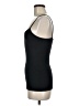 Active Basic Black Tank Top Size Med - Lg - photo 5