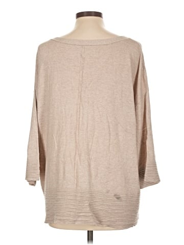 Cyrus Pullover Sweater (view 2)