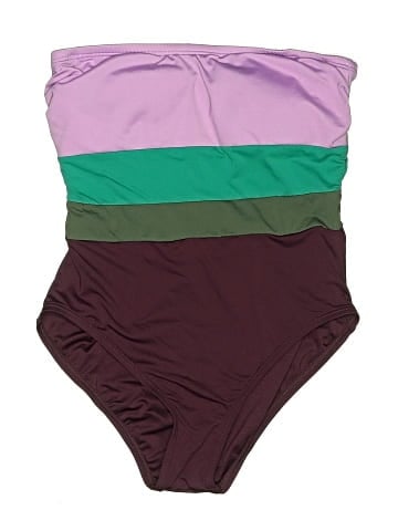 Kate Spade New York One Piece Swimsuit (view 1)