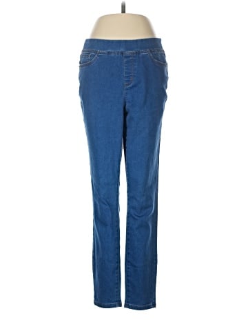 Denim + Company Jeans (view 1)