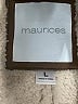 Maurices 100% Polyester Brown Jacket Size L - photo 6
