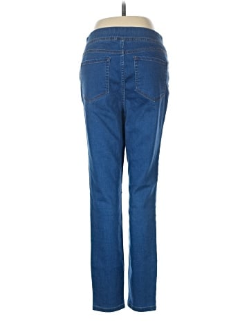 Denim + Company Jeans (view 2)