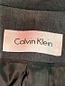 Calvin Klein Gray Blazer Size P (estimated, petite) - photo 6