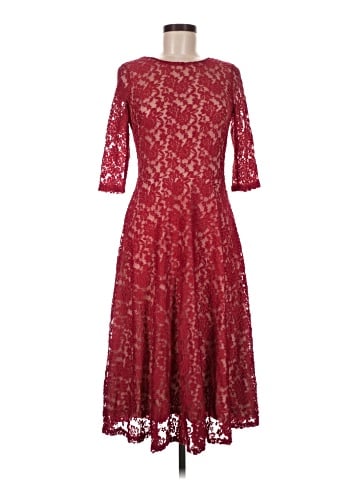 Melrose Cocktail Dress (view 1)