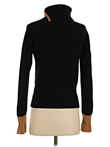 DKNY Wool Pullover Sweater (view 2)