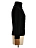 DKNY 100% Lambswool Black Wool Pullover Sweater Size S - photo 4