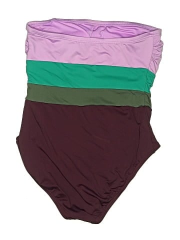 Kate Spade New York One Piece Swimsuit (view 2)