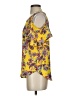 By & By 100% Polyester Yellow Tank Top Size S - photo 5
