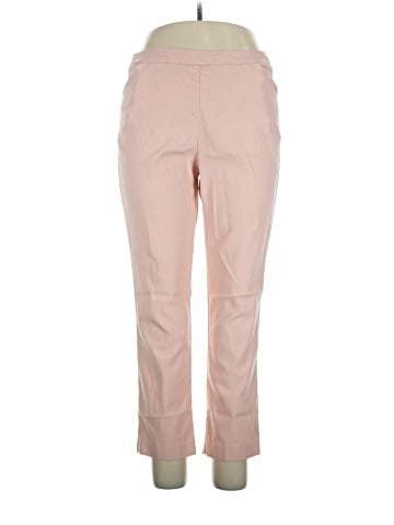 Tribal Casual Pants (view 1)