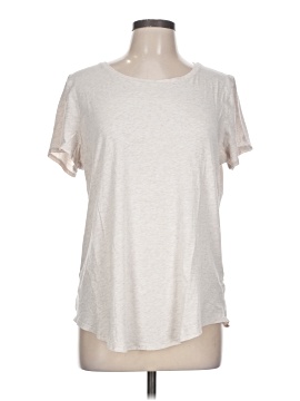 Lululemon Athletica Short Sleeve T-Shirt (view 1)