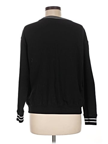 Hello Kitty Pullover Sweater (view 2)