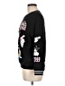 Hello Kitty Graphic Black Pullover Sweater Size M - photo 5