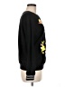 Hello Kitty Graphic Black Pullover Sweater Size M - photo 4