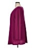 Anthony Richards Burgundy Long Sleeve Blouse Size 1X - photo 5