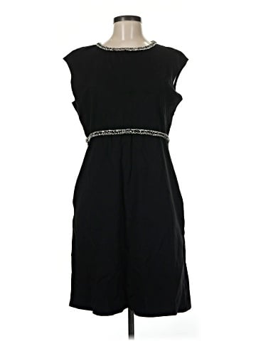 Isaac Mizrahi New York Cocktail Dress (view 1)