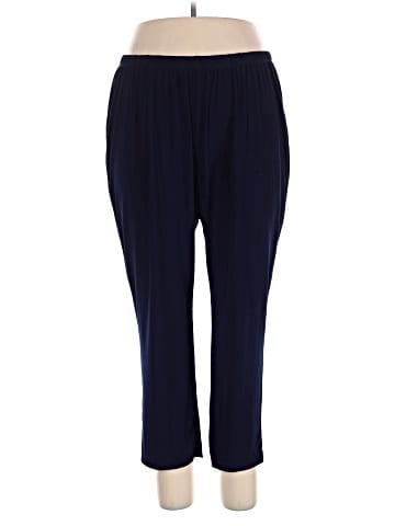 Slinky Brand Casual Pants (view 1)