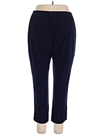 Slinky Brand Casual Pants (view 2)