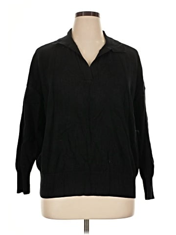 RDI Pullover Sweater (view 1)