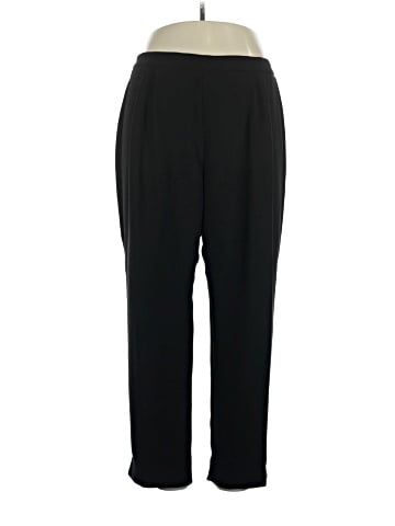 Positive Attitude Casual Pants (view 1)