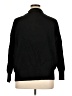 RDI Solid Black Pullover Sweater Size 1X - photo 2