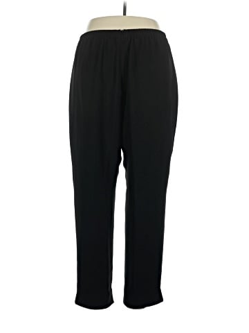 Positive Attitude Casual Pants (view 2)