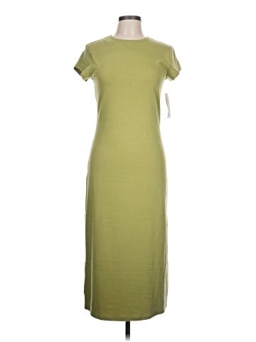 No Boundaries Casual Dress (view 1)