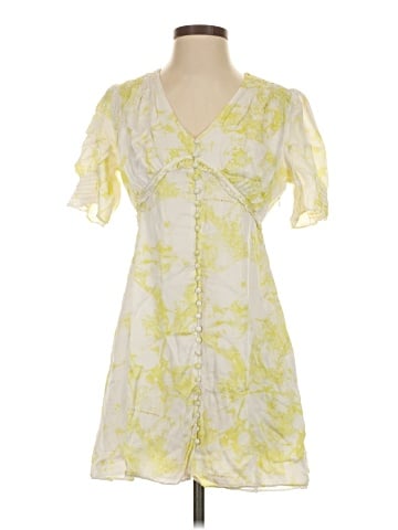 ALLSAINTS Casual Dress (view 1)