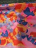 Zelos Print Pink Active Pants Size 3X - photo 4