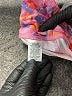 Zelos Print Pink Active Pants Size 3X - photo 5