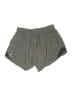 Lululemon Athletica Chevron-herringbone Gray Athletic Shorts Size 6 (tall) - photo 2