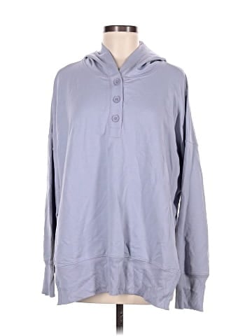 Universal Standard Sweatshirt (view 1)