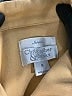 Christopher & Banks Gold Jacket Size M - photo 6