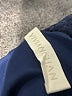 Vivian Chan 100% Polyester Solid Blue Jumpsuit Size S (estimated) - photo 4