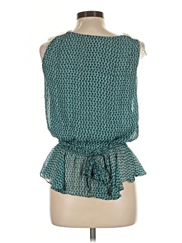 Calypso St. Barth Sleeveless Blouse (view 2)