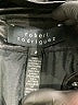 Robert Rodriguez 100% Polyester Black Cocktail Dress Size 2 - photo 7